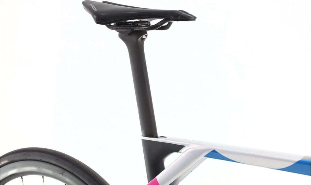 Produit reconditionné · Lapierre Xelius DRS SO Olympic Edition Di2 12V · Gris / Vélo de route | Très bon état