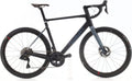 Produit reconditionné · Wilier Rave SLR Di2 12V · Noir / Vélo de route | Très bon état
