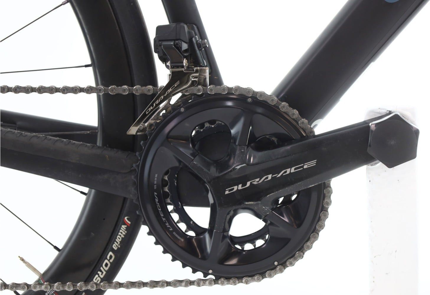 Produit reconditionné · Wilier Rave SLR Di2 12V · Noir / Vélo de route | Très bon état