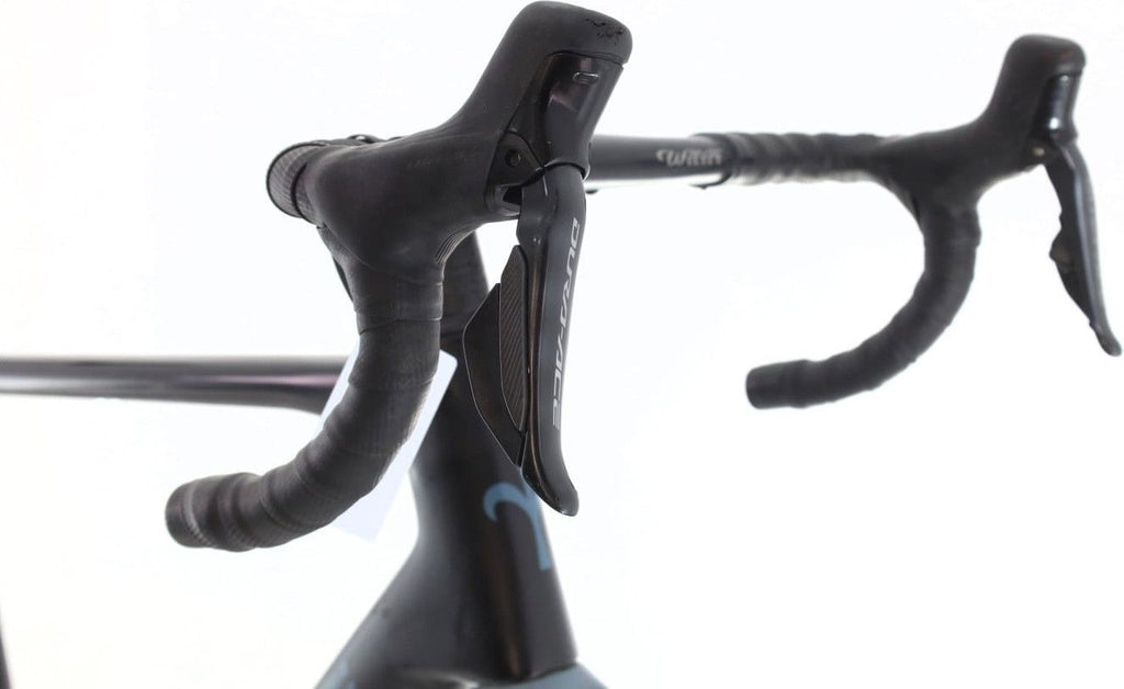 Produit reconditionné · Wilier Rave SLR Di2 12V · Noir / Vélo de route | Très bon état