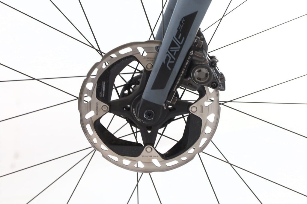 Produit reconditionné · Wilier Rave SLR Di2 12V · Noir / Vélo de route | Très bon état