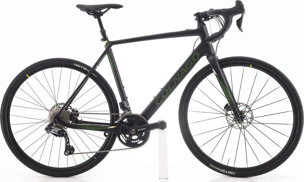 Produit reconditionné · Colnago eGRV Di2 11V / Vélo de gravel | Très bon état