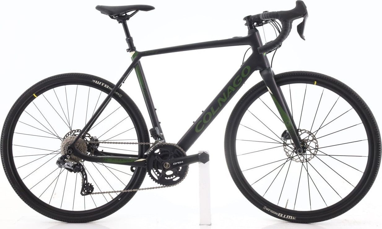 Produit reconditionné · Colnago eGRV Di2 11V / Vélo de gravel | Très bon état