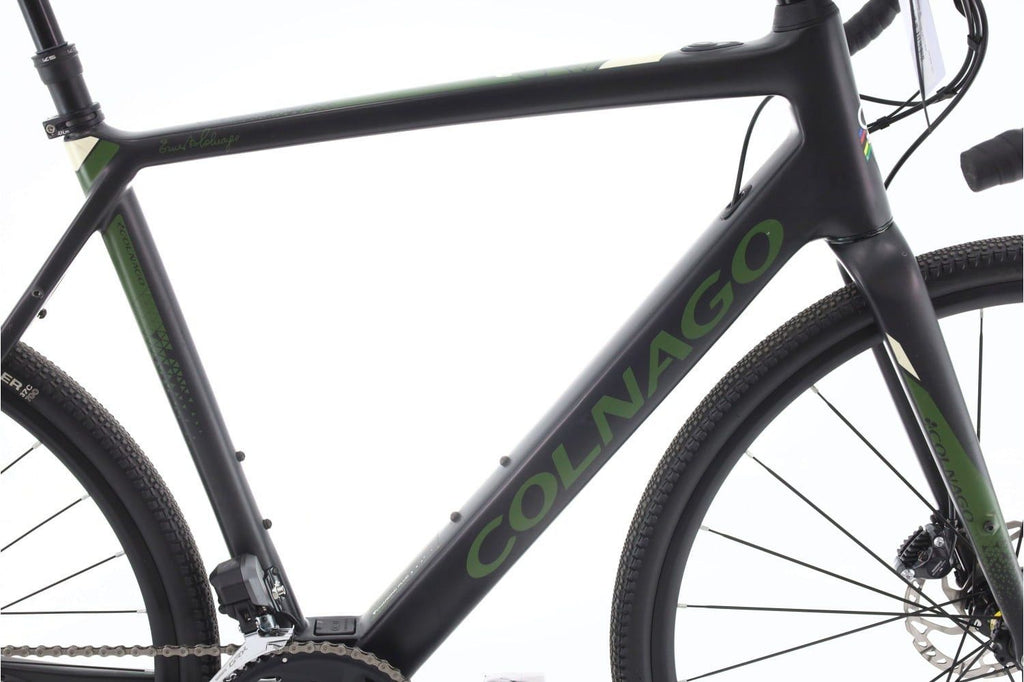 Produit reconditionné · Colnago eGRV Di2 11V / Vélo de gravel | Très bon état