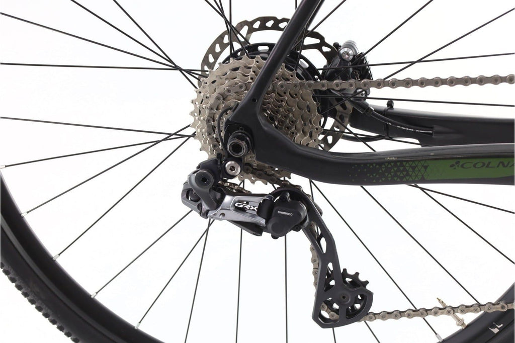 Produit reconditionné · Colnago eGRV Di2 11V / Vélo de gravel | Très bon état