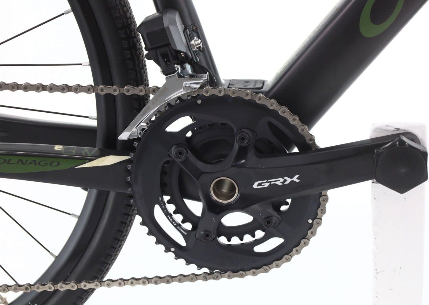 Produit reconditionné · Colnago eGRV Di2 11V / Vélo de gravel | Très bon état