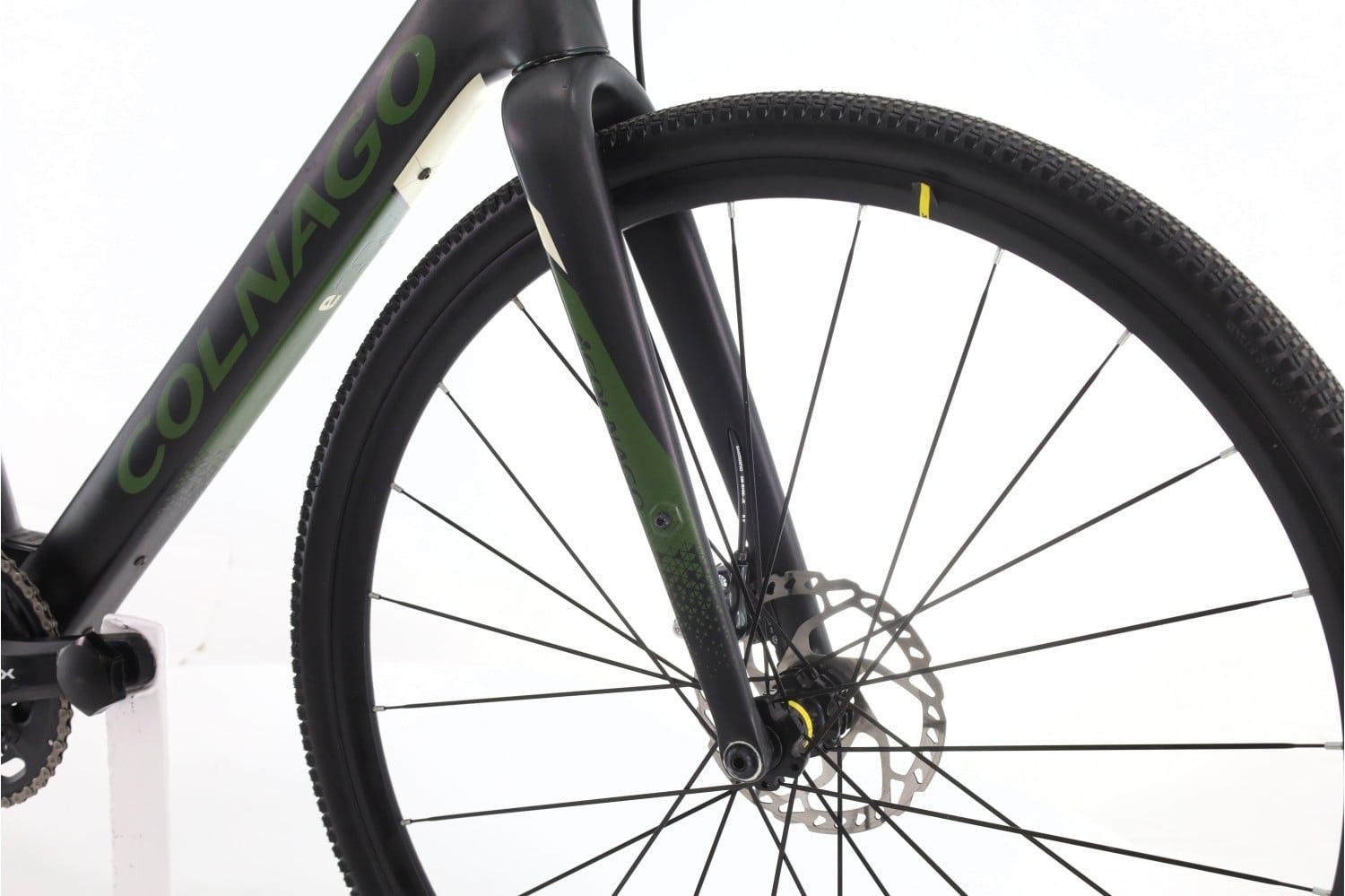 Produit reconditionné · Colnago eGRV Di2 11V / Vélo de gravel | Très bon état