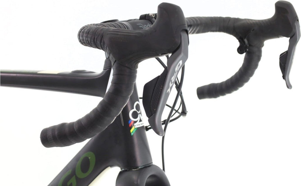 Produit reconditionné · Colnago eGRV Di2 11V / Vélo de gravel | Très bon état
