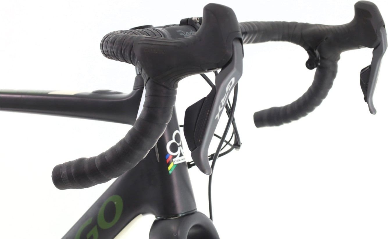 Produit reconditionné · Colnago eGRV Di2 11V / Vélo de gravel | Très bon état