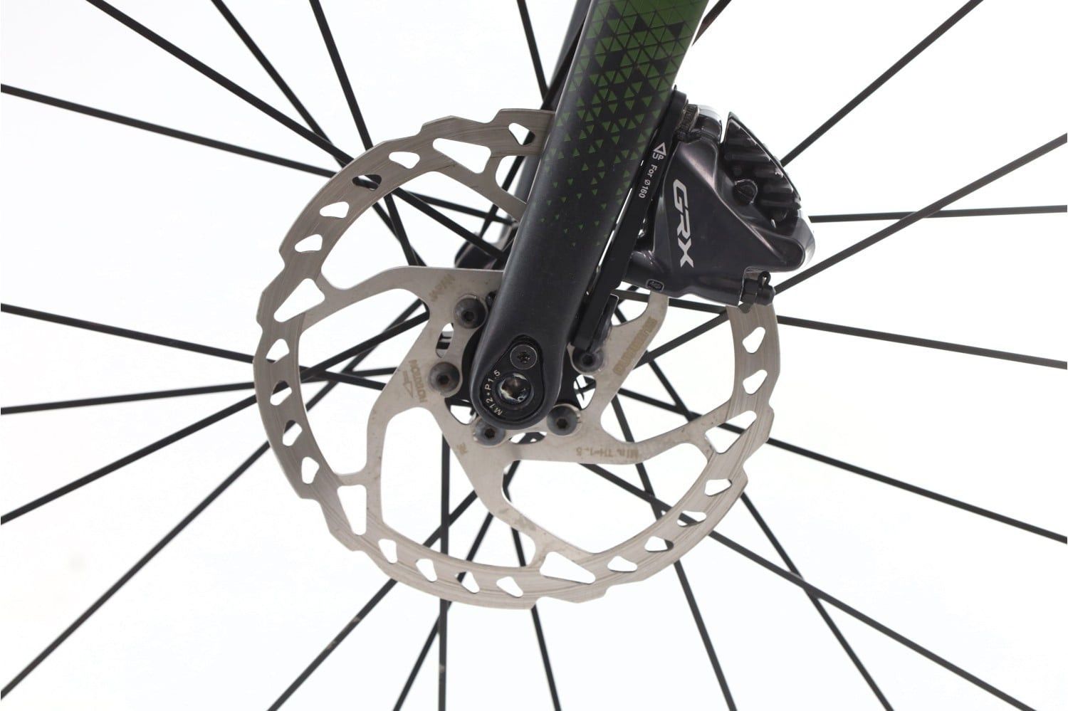 Produit reconditionné · Colnago eGRV Di2 11V / Vélo de gravel | Très bon état