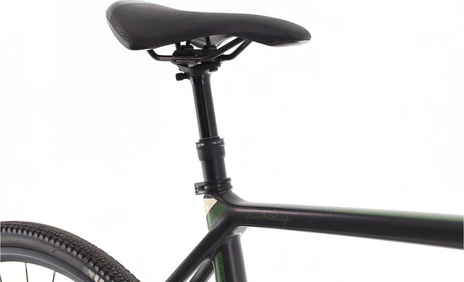 Produit reconditionné · Colnago eGRV Di2 11V / Vélo de gravel | Très bon état
