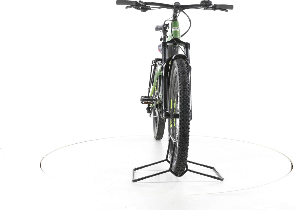Produit reconditionné - Haibike Adventr FS 8 Fully E-Bike - Très Bon Etat