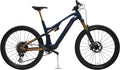 Produit Reconditionné · VTT électrique HAIBIKE Lyke CF SE 2023 · Bon état