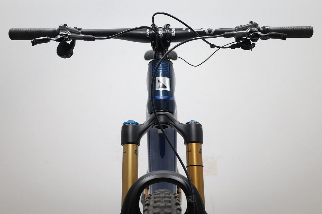 Produit Reconditionné · VTT électrique HAIBIKE Lyke CF SE 2023 · Bon état