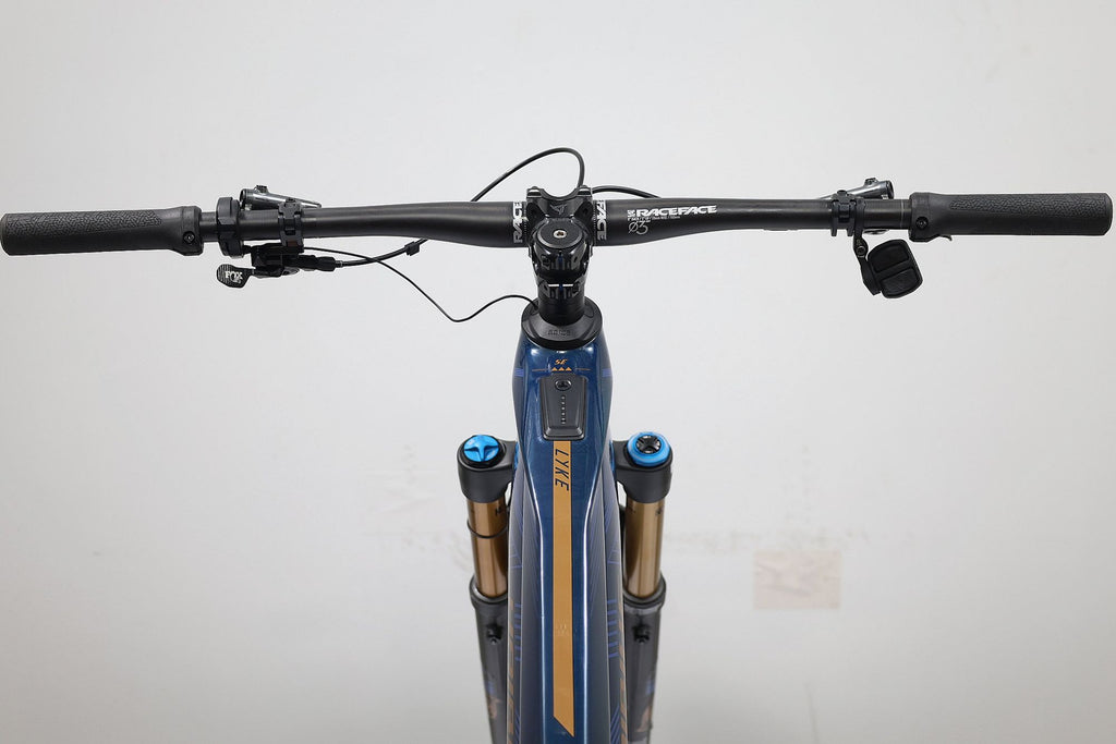 Produit Reconditionné · VTT électrique HAIBIKE Lyke CF SE 2023 · Bon état