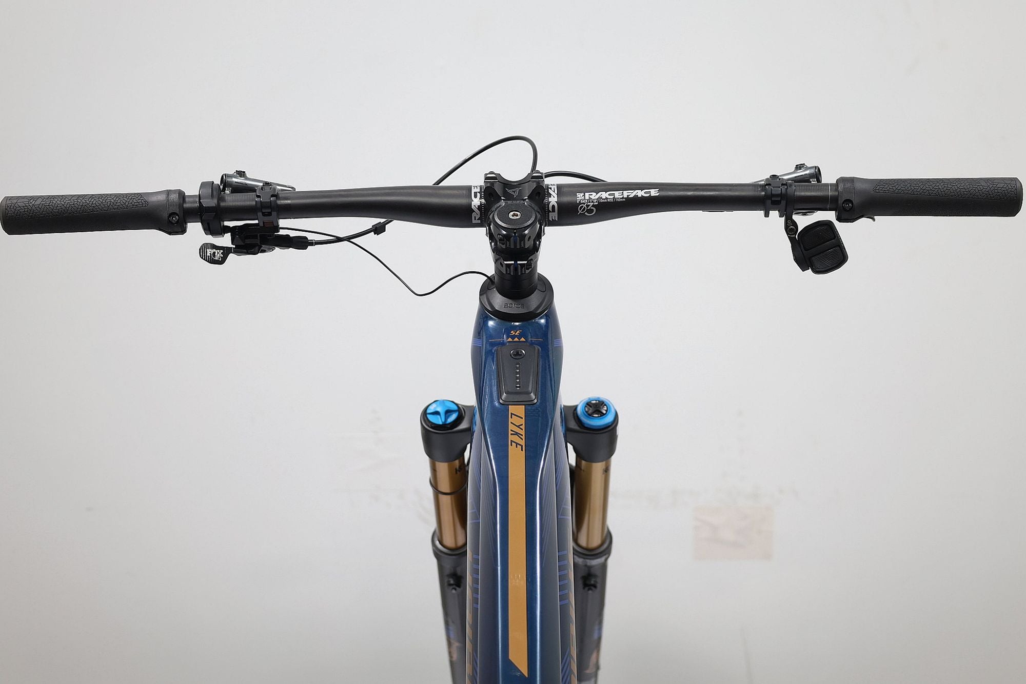 Produit Reconditionné · VTT électrique HAIBIKE Lyke CF SE 2023 · Bon état
