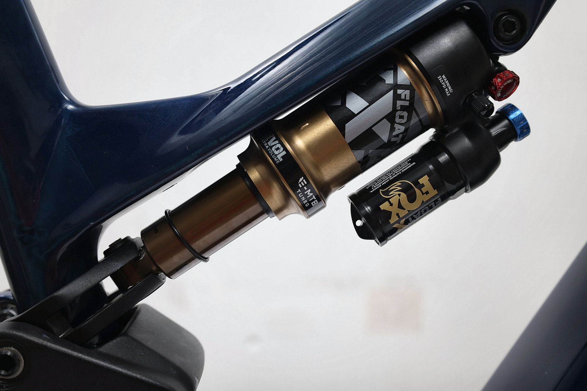 Produit Reconditionné · VTT électrique HAIBIKE Lyke CF SE 2023 · Bon état