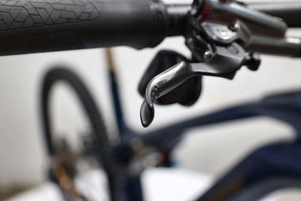 Produit Reconditionné · VTT électrique HAIBIKE Lyke CF SE 2023 · Bon état