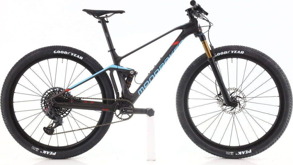 Produit reconditionné · Mondraker F-Podium RR XX1 AXS / Vélo VTT | Très bon état