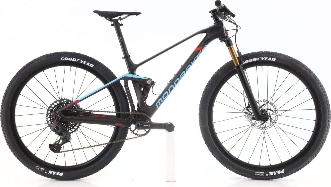Produit reconditionné · Mondraker F-Podium RR XX1 AXS / Vélo VTT | Très bon état