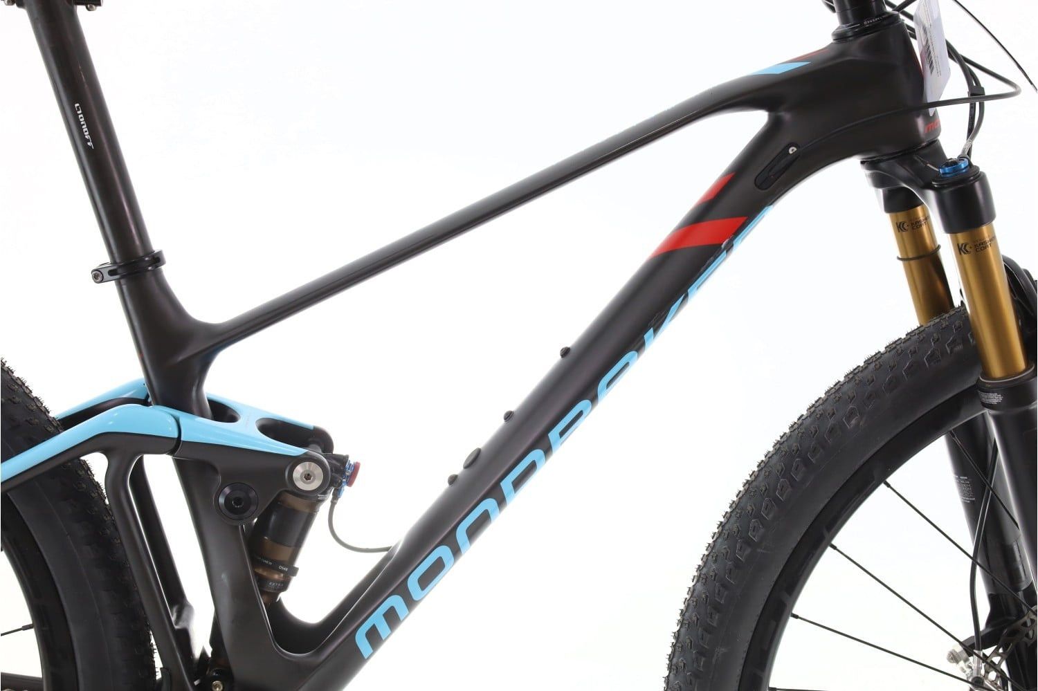 Produit reconditionné · Mondraker F-Podium RR XX1 AXS / Vélo VTT | Très bon état