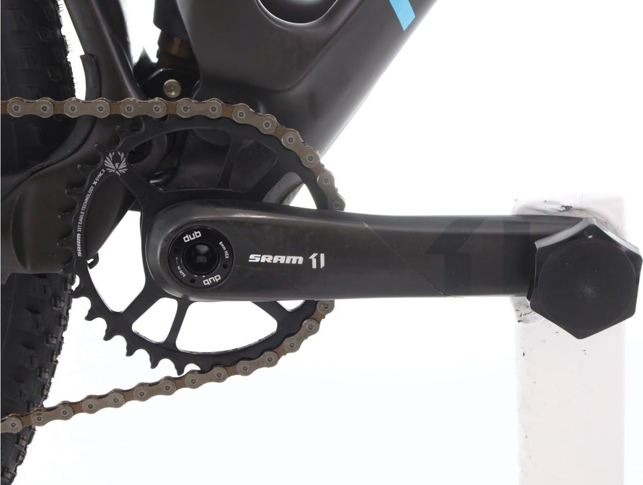 Produit reconditionné · Mondraker F-Podium RR XX1 AXS / Vélo VTT | Très bon état