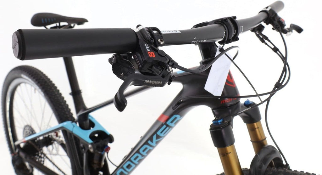 Produit reconditionné · Mondraker F-Podium RR XX1 AXS / Vélo VTT | Très bon état