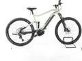 Produit reconditionné - Haibike AllTrail 4 Fully E-Bike - Très Bon Etat