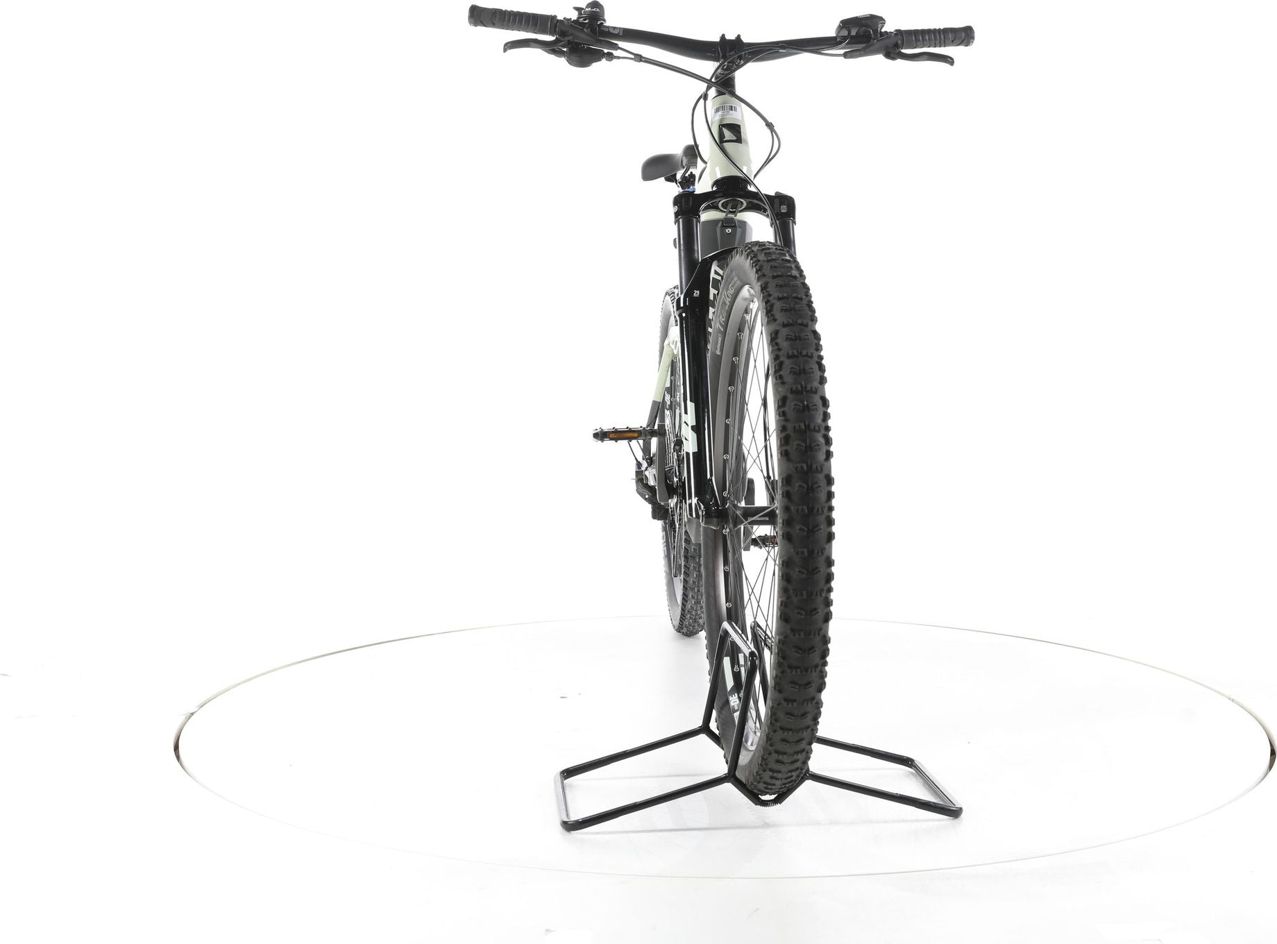 Produit reconditionné - Haibike AllTrail 4 Fully E-Bike - Très Bon Etat