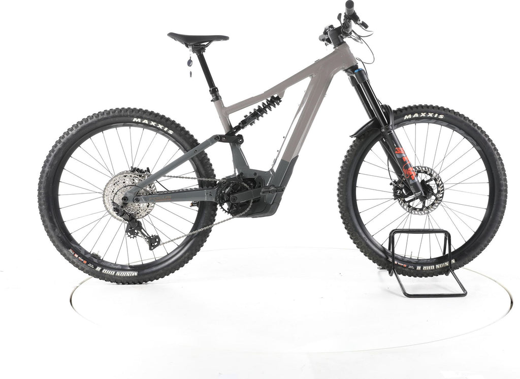 Produit reconditionné - Focus Sam² 6.8 Fully E-Bike - Très Bon Etat