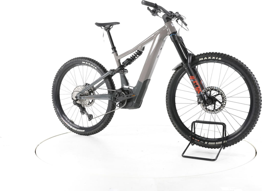 Produit reconditionné - Focus Sam² 6.8 Fully E-Bike - Très Bon Etat