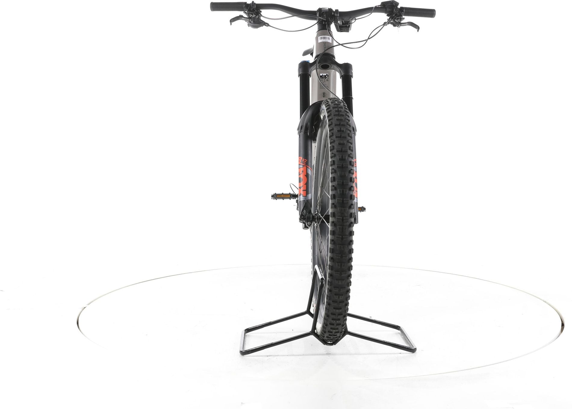 Produit reconditionné - Focus Sam² 6.8 Fully E-Bike - Très Bon Etat