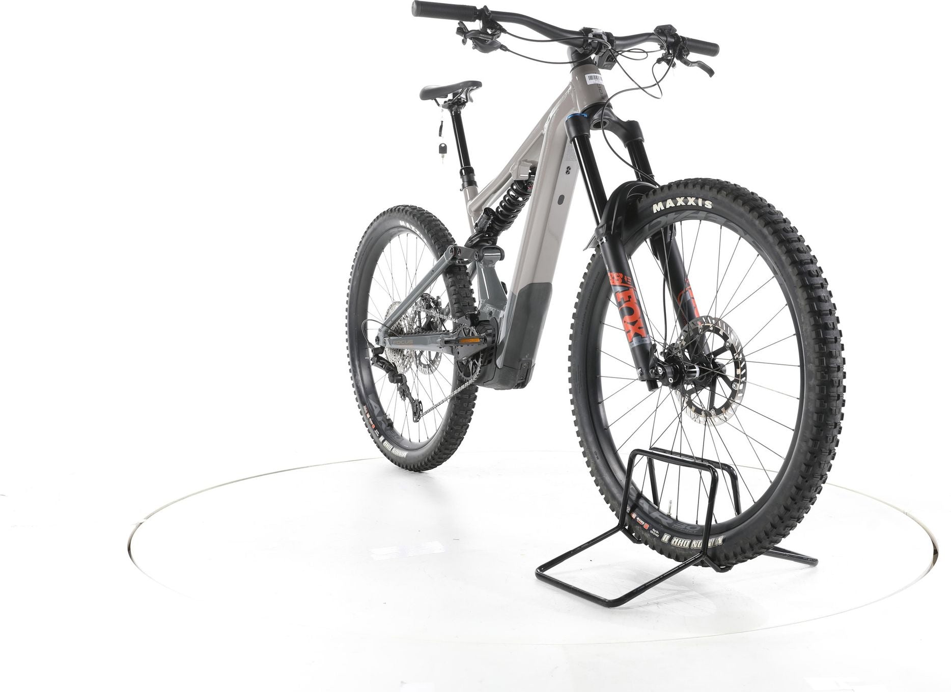 Produit reconditionné - Focus Sam² 6.8 Fully E-Bike - Très Bon Etat