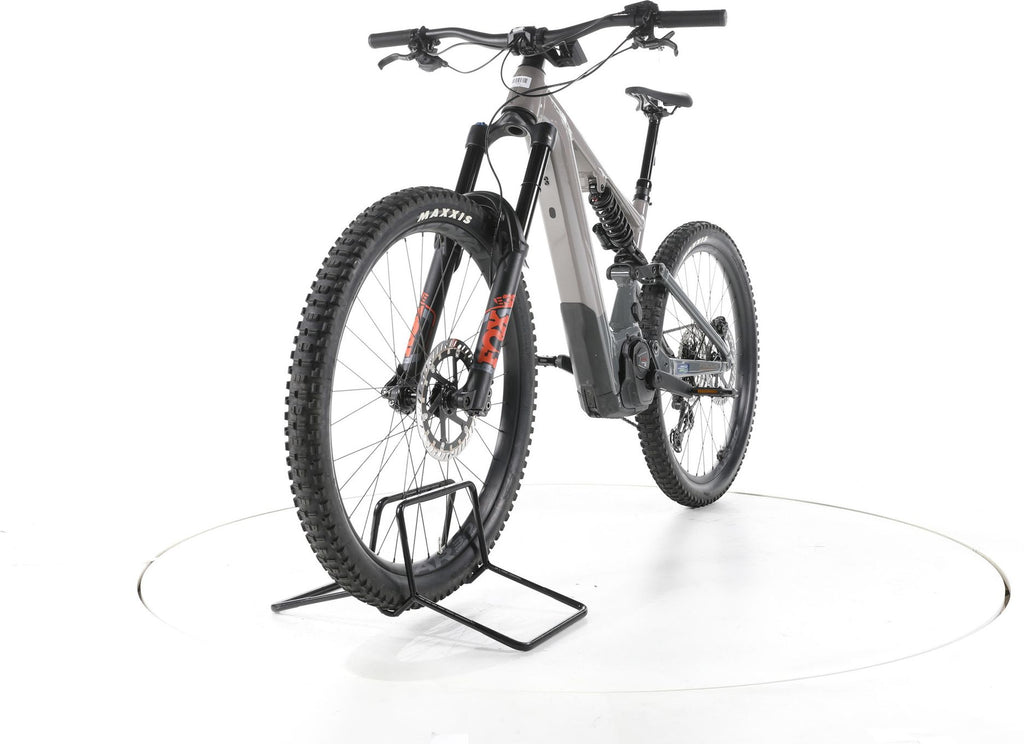Produit reconditionné - Focus Sam² 6.8 Fully E-Bike - Très Bon Etat