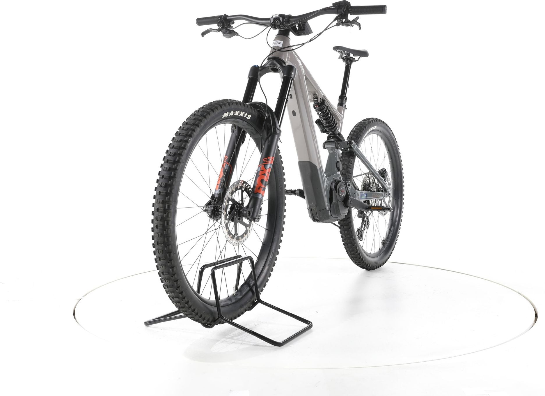 Produit reconditionné - Focus Sam² 6.8 Fully E-Bike - Très Bon Etat