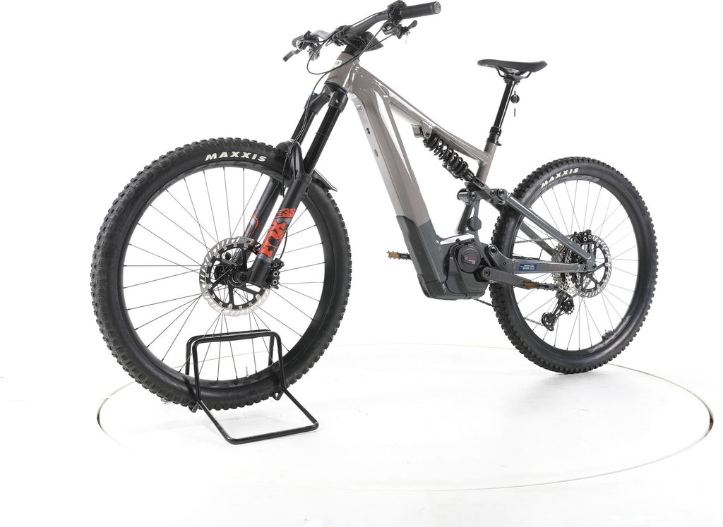 Produit reconditionné - Focus Sam² 6.8 Fully E-Bike - Très Bon Etat