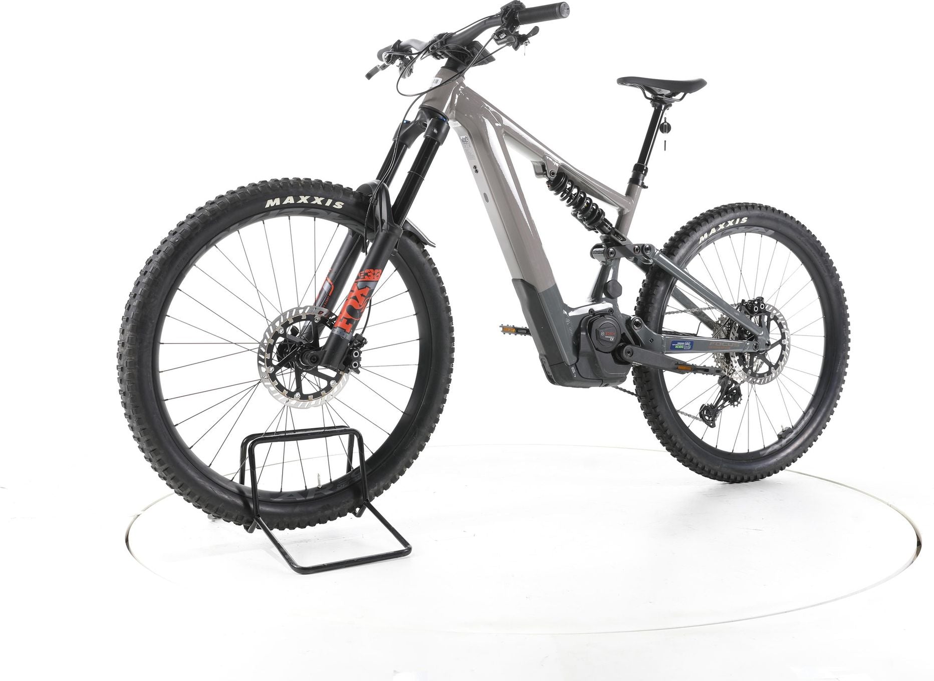 Produit reconditionné - Focus Sam² 6.8 Fully E-Bike - Très Bon Etat