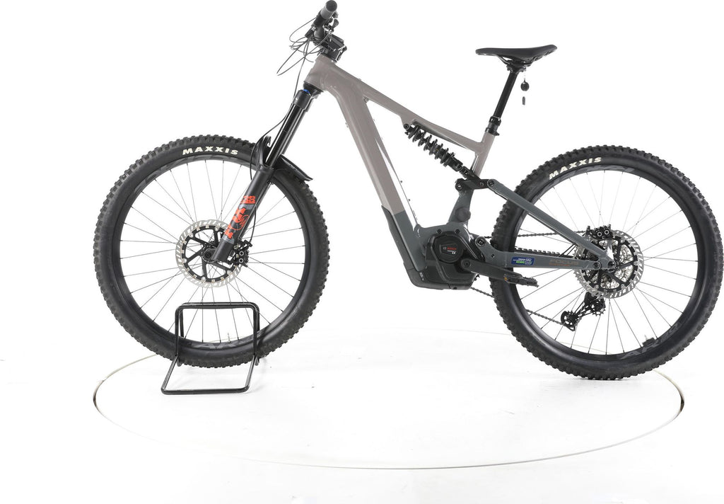 Produit reconditionné - Focus Sam² 6.8 Fully E-Bike - Très Bon Etat