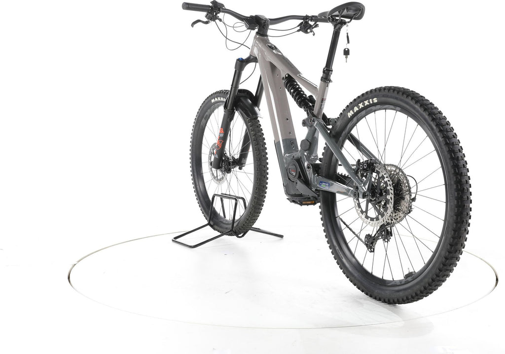 Produit reconditionné - Focus Sam² 6.8 Fully E-Bike - Très Bon Etat