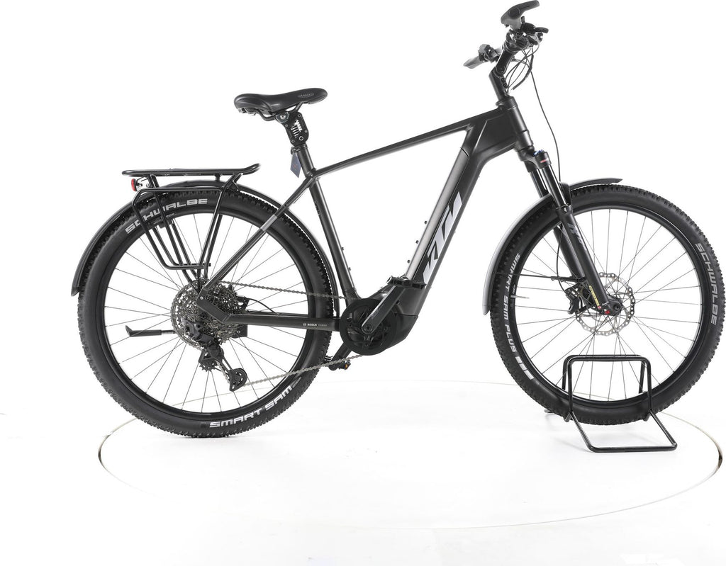 Produit reconditionné - KTM Macina Team XL E-Bike - Très Bon Etat