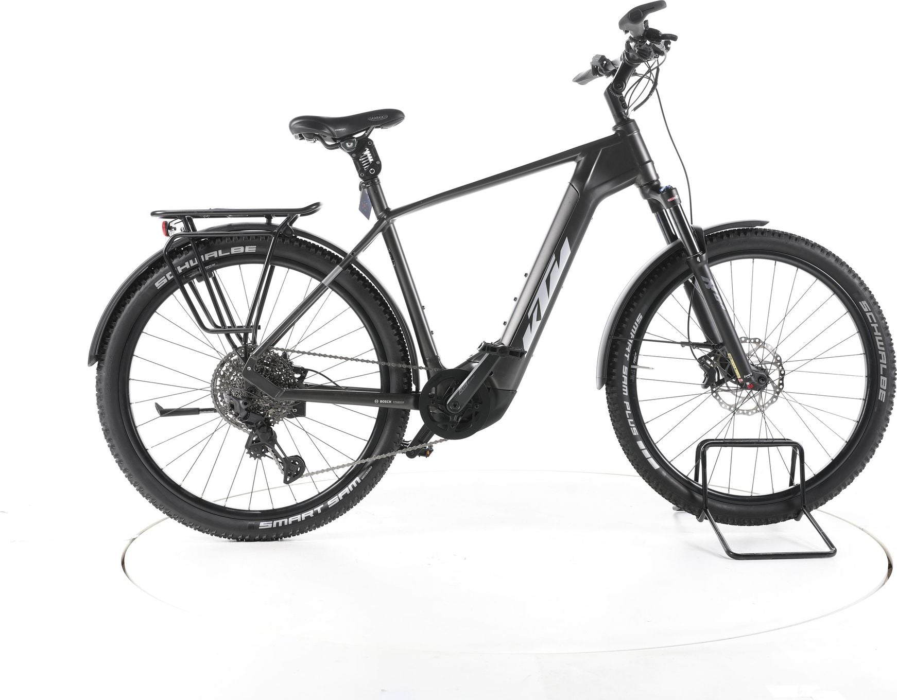Produit reconditionné - KTM Macina Team XL E-Bike - Très Bon Etat