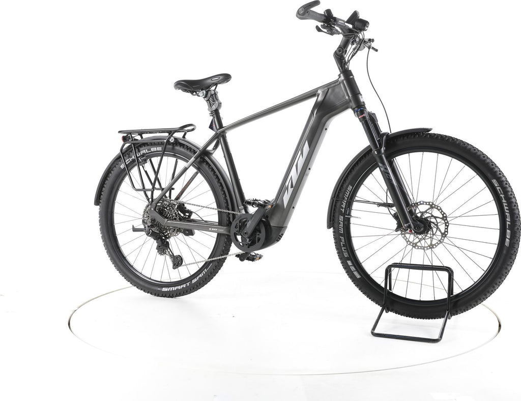 Produit reconditionné - KTM Macina Team XL E-Bike - Très Bon Etat