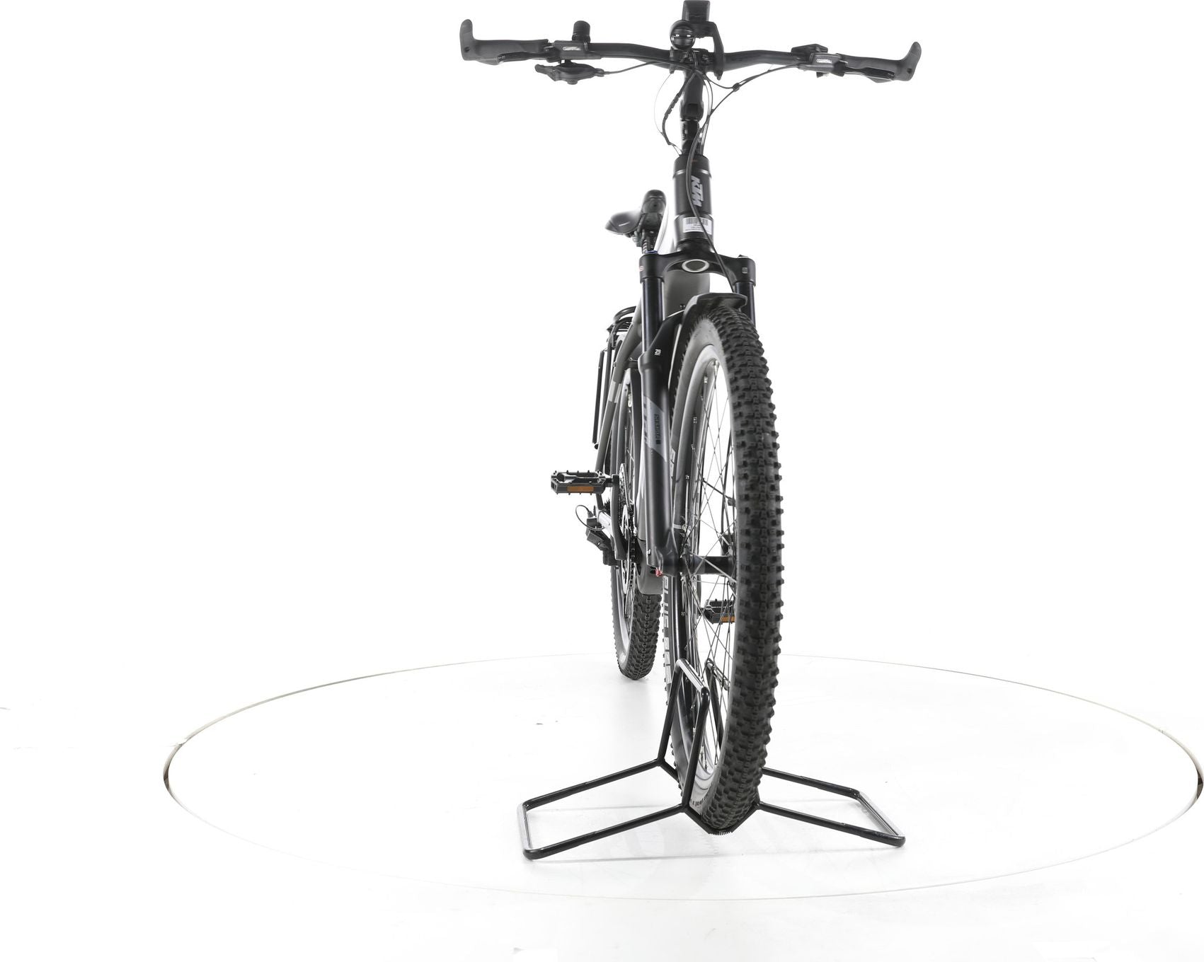Produit reconditionné - KTM Macina Team XL E-Bike - Très Bon Etat