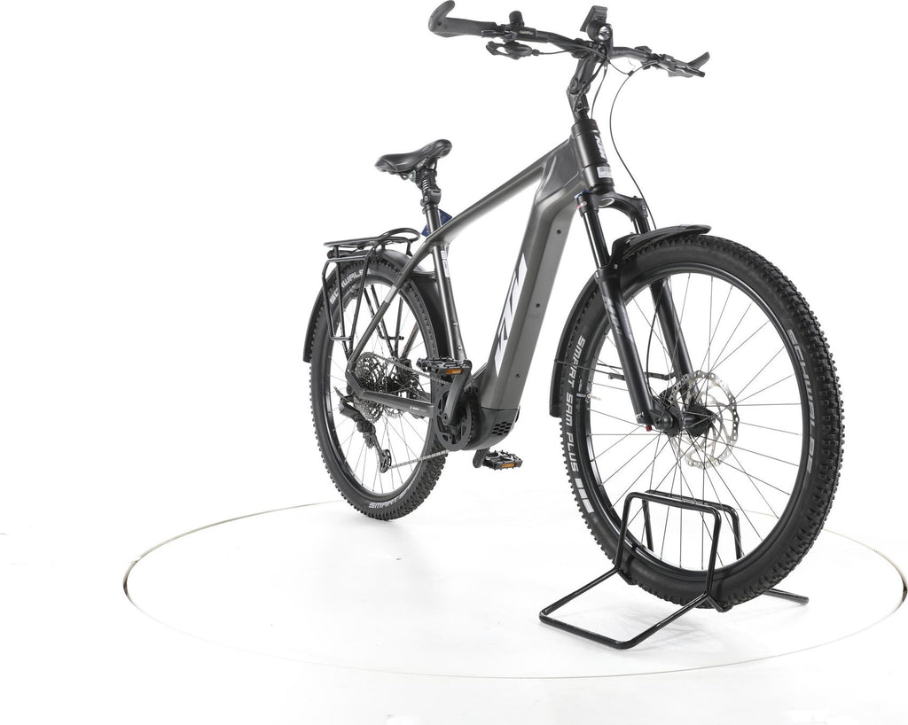 Produit reconditionné - KTM Macina Team XL E-Bike - Très Bon Etat