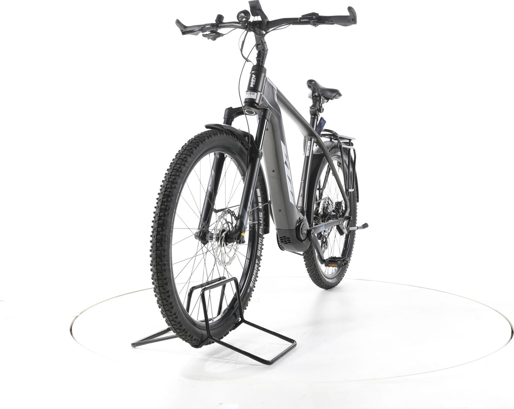 Produit reconditionné - KTM Macina Team XL E-Bike - Très Bon Etat