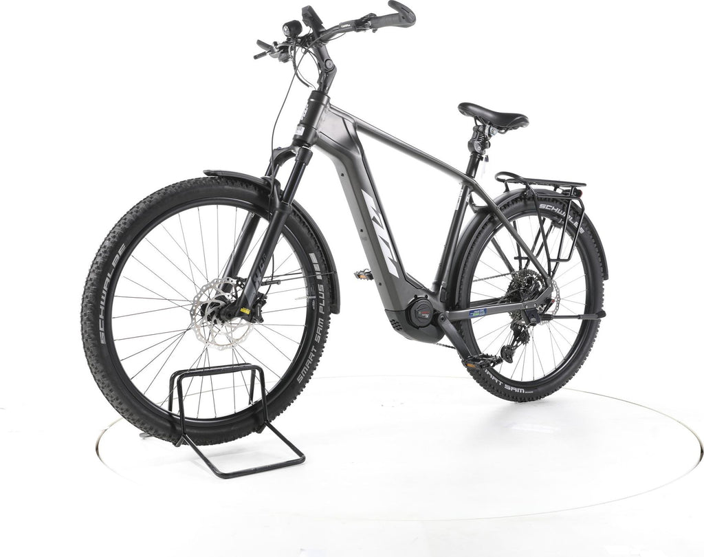 Produit reconditionné - KTM Macina Team XL E-Bike - Très Bon Etat