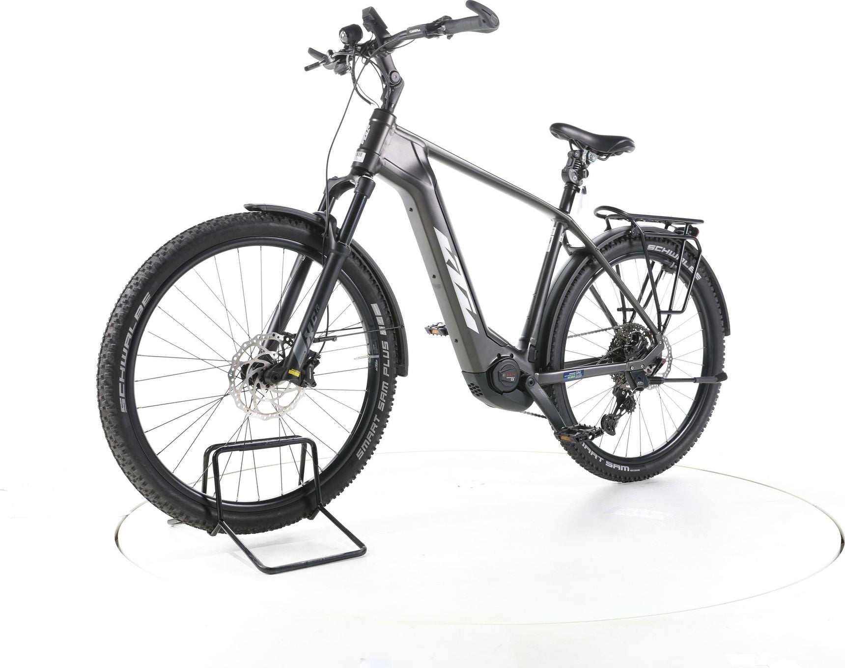 Produit reconditionné - KTM Macina Team XL E-Bike - Très Bon Etat