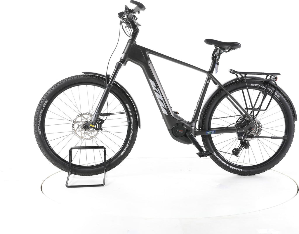 Produit reconditionné - KTM Macina Team XL E-Bike - Très Bon Etat