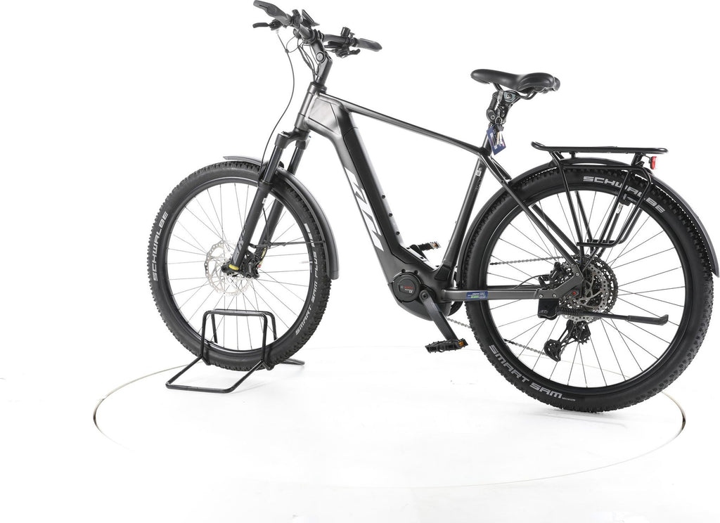 Produit reconditionné - KTM Macina Team XL E-Bike - Très Bon Etat