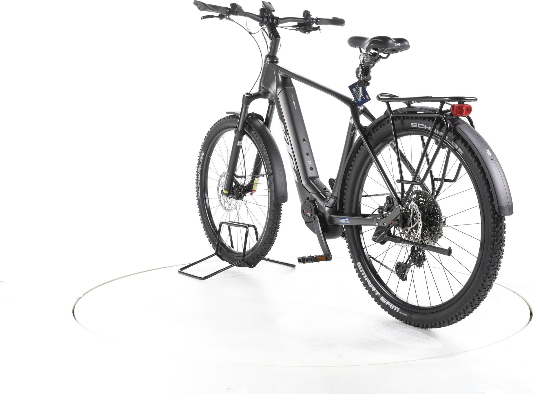 Produit reconditionné - KTM Macina Team XL E-Bike - Très Bon Etat